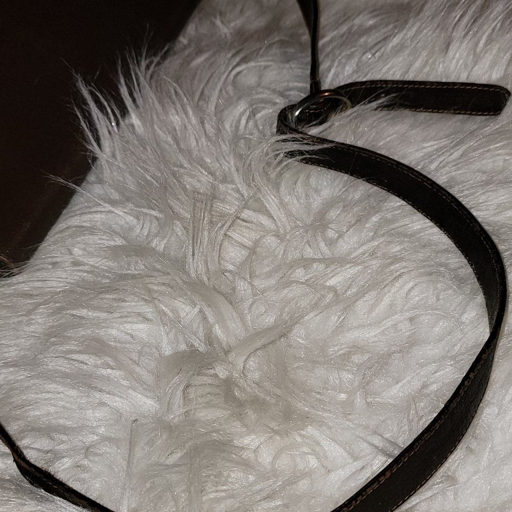 Vintage Gucci Purse - Picture 2 of 13